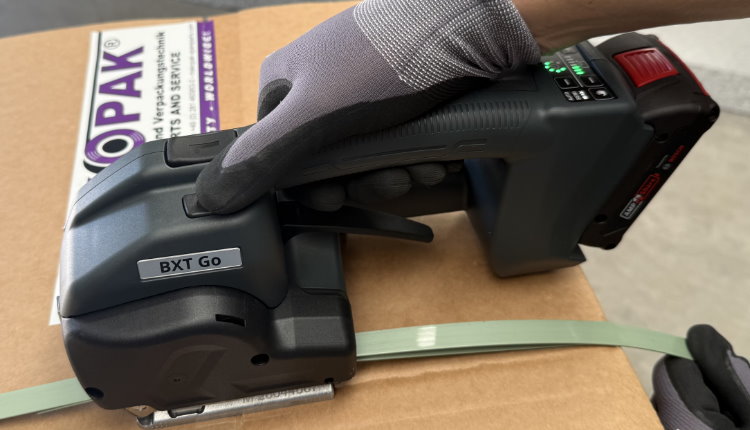 Signode BXT-Go