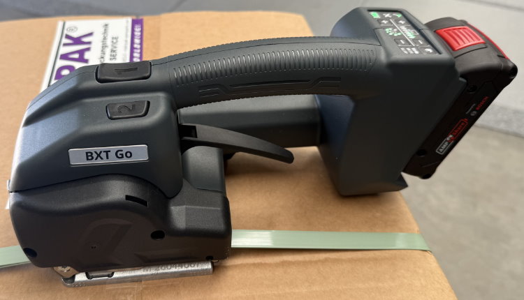 Signode BXT-Go