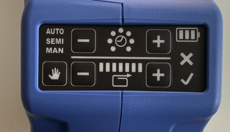 Orgapack OR-T115